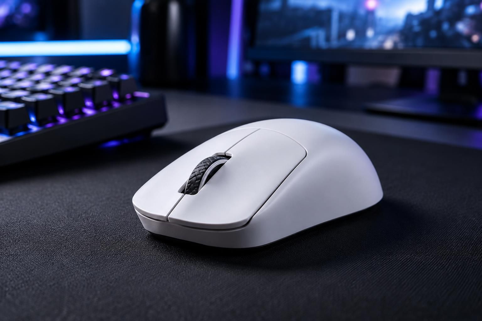 découvrez notre test de l’atk blazing sky f1 v3, une souris sans fil pensée pour l’esport : précision, performances, confort et verdict.