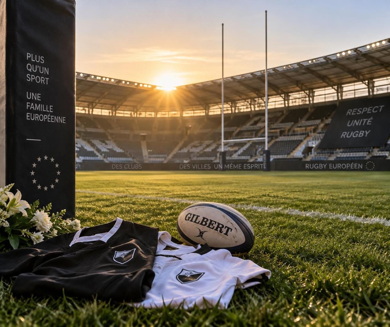 un ancien joueur des sale sharks a été retrouvé mort dans l’hôtel de l’équipe avant un match. découvrez les informations disponibles sur ce drame.